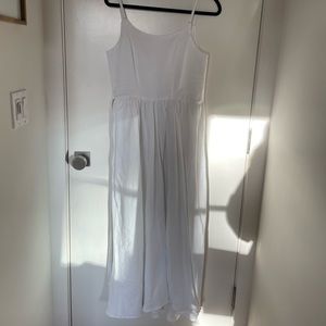 Beautiful Linen Dress